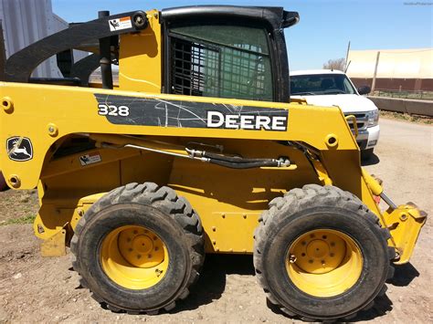 2006 john deere 328 skid steer specs|john deere 328e for sale.